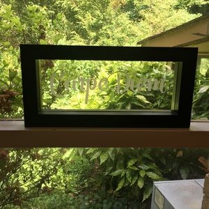 Meet your Posher, Alexandra